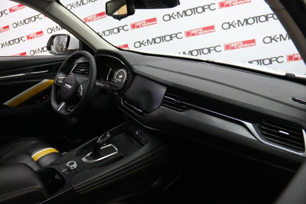 Haval F7x I Сургут  - изображение 9