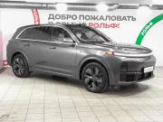 Li Auto (Lixiang) L7 I Москва  - изображение 28