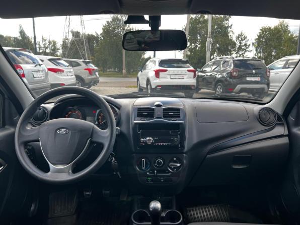 Lada (ВАЗ) Granta I Рестайлинг с пробегом 2023 года, цена 775 000 рублей, 48091 км, лифтбек, Автокод Объявления