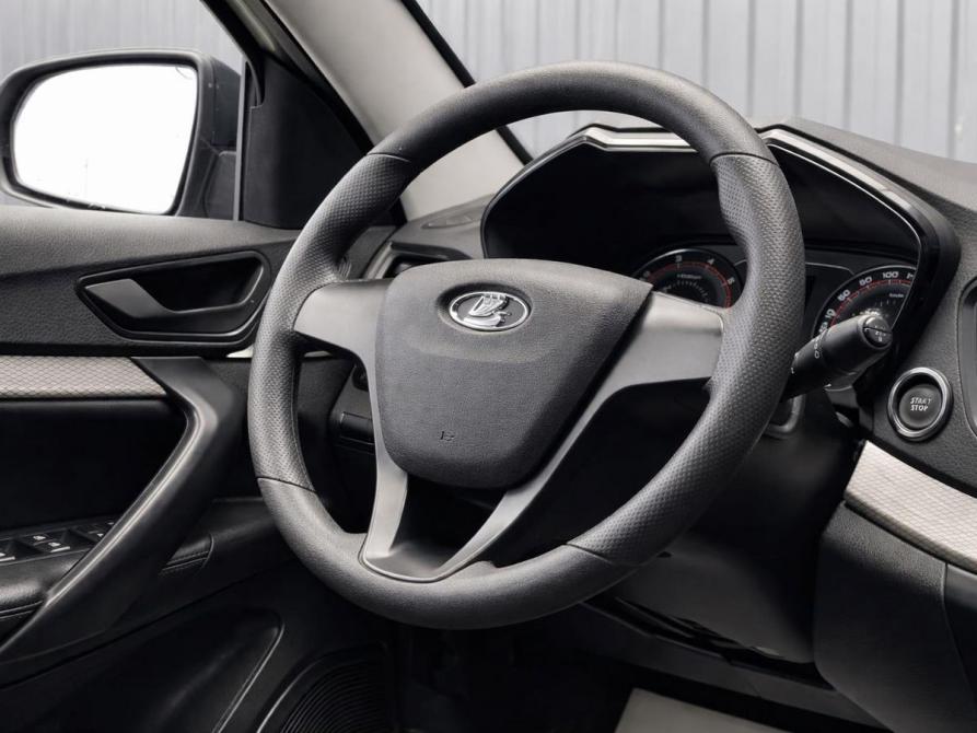 Lada (ВАЗ) Vesta I Рестайлинг (NG) Пермь  - изображение 10