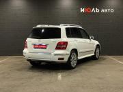 Mercedes-Benz GLK-Класс I (X204) Челябинск  - изображение 29