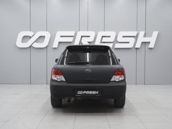 Subaru Impreza WRX II Рестайлинг 2 с пробегом 2006 года, цена 759 000 рублей, 264888 км, универсал, Автокод Объявления