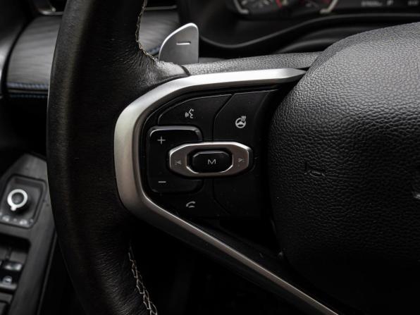 Haval Jolion I Рестайлинг с пробегом 2024 года, цена 1 790 000 рублей, 57622 км, внедорожник, Автокод Объявления