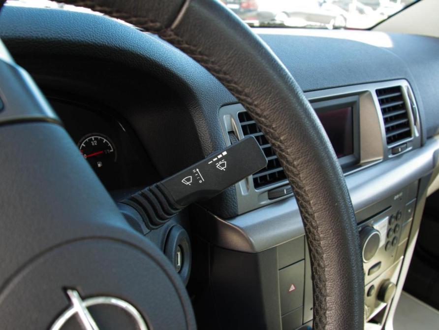 Opel Vectra C Рестайлинг Владимир  - изображение 13