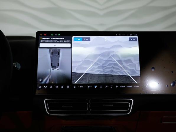 Новый Li Auto (Lixiang) L9 I Рестайлинг 2025 года, цена 11 790 000 рублей, внедорожник, Автокод Объявления