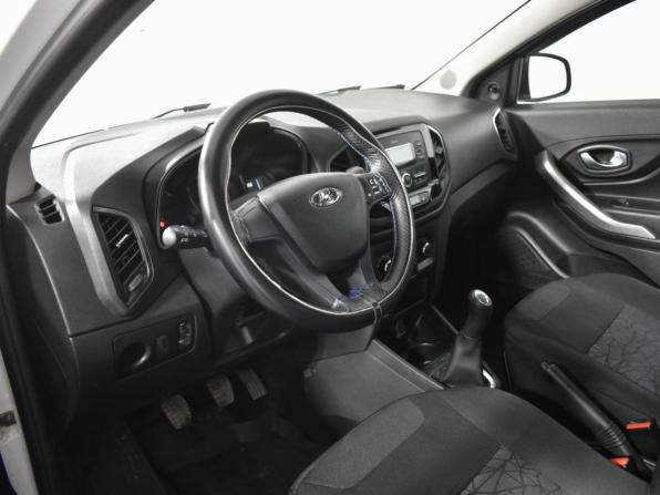 Lada (ВАЗ) XRAY I с пробегом 2020 года, цена 895 000 рублей, 96000 км, хэтчбек, Автокод Объявления