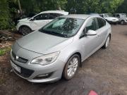 Opel Astra J Рестайлинг Пермь  - изображение 18