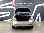 Geely Emgrand EC7 Ростов-на-Дону  - изображение 24