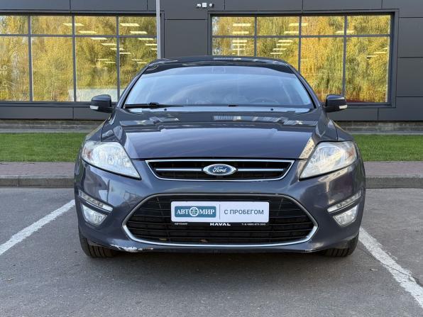 Ford Mondeo IV Рестайлинг с пробегом 2011 года, цена 699 000 рублей, 217617 км, седан, Автокод Объявления