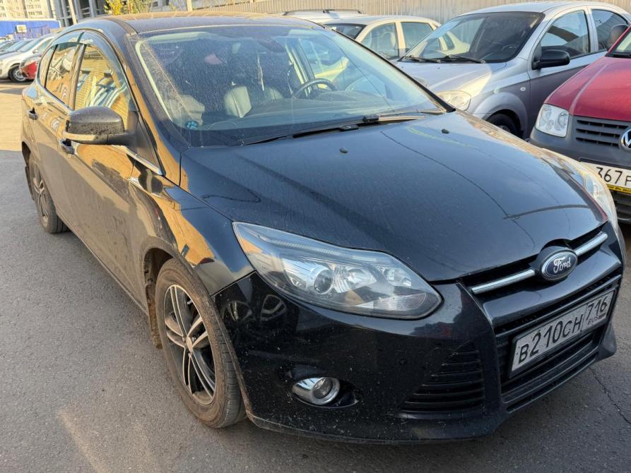 Ford Focus III Киров  - изображение 1