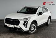 Haval Jolion I Рестайлинг Киров  - изображение 34