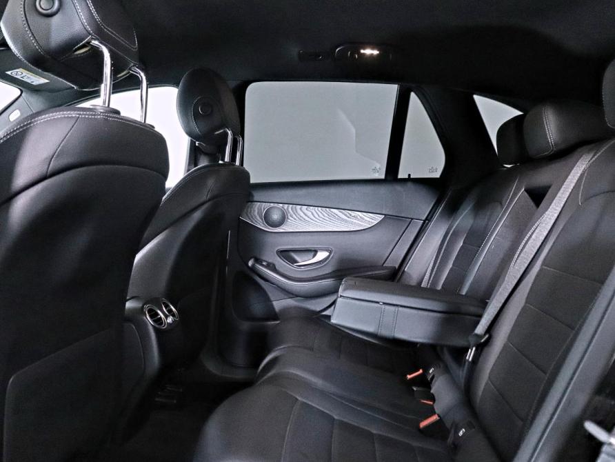 Mercedes-Benz GLC I (X253) Рестайлинг Санкт-Петербург  - изображение 38
