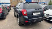 Chevrolet Captiva I Киров  - изображение 7