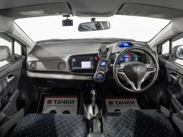 Honda Insight II Рестайлинг с пробегом 2011 года, цена 1 200 000 рублей, 73381 км, хэтчбек, Автокод Объявления
