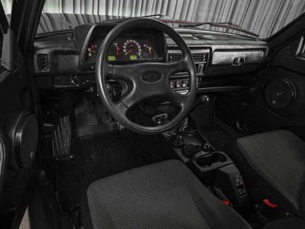 Lada (ВАЗ) 2121 (4x4) I Рестайлинг (2020) с пробегом 2019 года, цена 729 000 рублей, 87085 км, внедорожник, Автокод Объявления