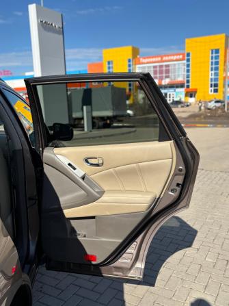 Nissan Murano II (Z51) Рестайлинг 2 с пробегом 2014 года, цена 1 430 000 рублей, 192640 км, внедорожник, Автокод Объявления