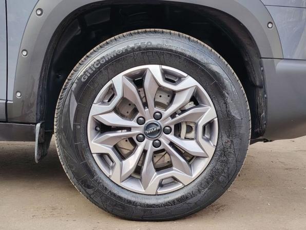 Haval Dargo с пробегом 2022 года, цена 2 500 000 рублей, 69295 км, внедорожник, Автокод Объявления