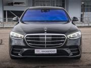 Mercedes-Benz S-Класс VII (W223) Москва  - изображение 35