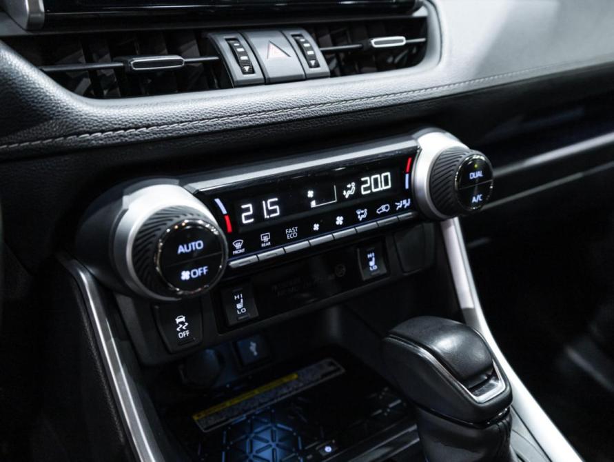 Toyota RAV4 V (XA50) Санкт-Петербург  - изображение 20