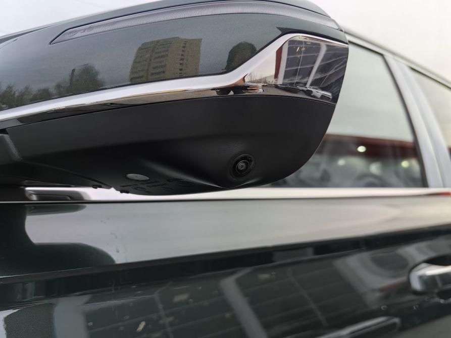 Geely Monjaro I Рестайлинг 2 (China Market) Нижнекамск  - изображение 35