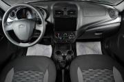 Lada (ВАЗ) Granta I Рестайлинг Тюмень  - изображение 31