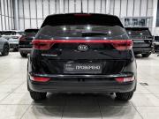 Kia Sportage IV Казань  - изображение 29