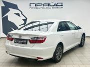 Toyota Camry VII (XV50) Рестайлинг Ростов-на-Дону  - изображение 22