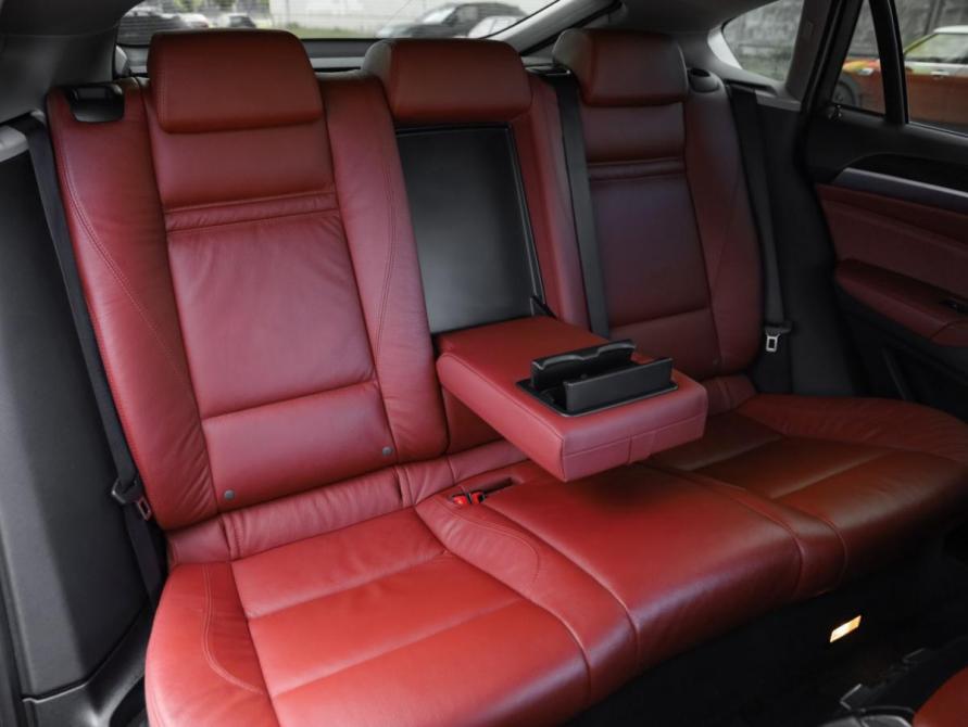 BMW X6 I (E71) Рестайлинг Санкт-Петербург  - изображение 32