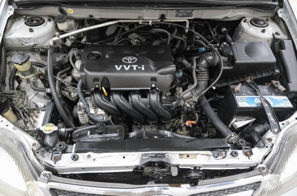 Toyota Corolla IX (E120 E130) Новокузнецк  - изображение 28