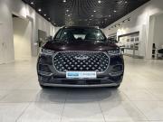 Chery Tiggo 8 Pro Max I Москва  - изображение 24