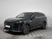 JETOUR X70+ I Рестайлинг Санкт-Петербург  - изображение 21