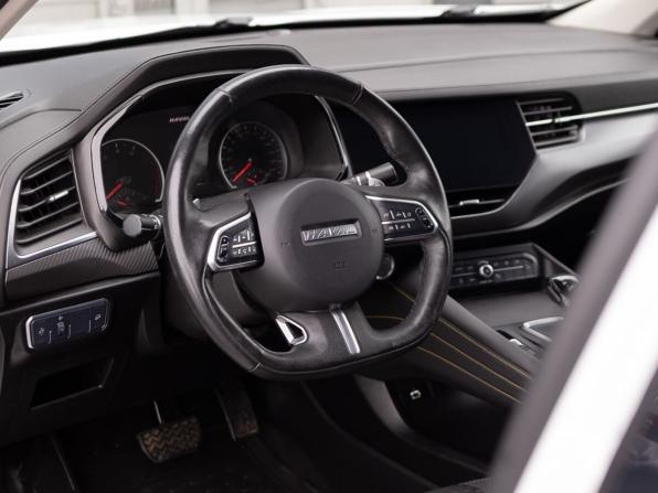 Haval F7 I с пробегом 2021 года, цена 1 950 000 рублей, 100310 км, внедорожник, Автокод Объявления