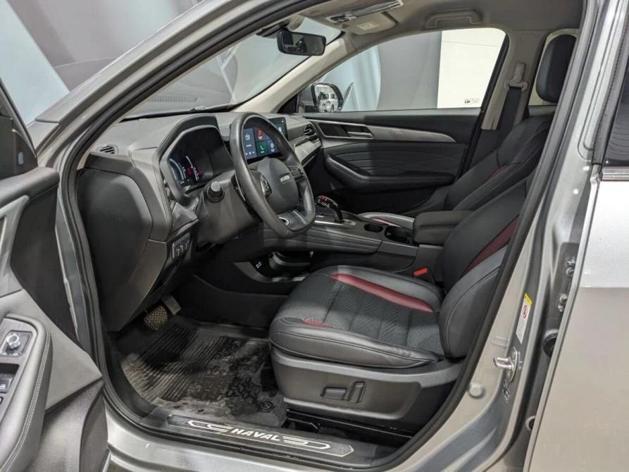 Haval F7x I Рестайлинг Пермь  - изображение 10