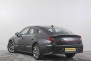 Hyundai Sonata VIII (DN8) Кемерово  - изображение 31