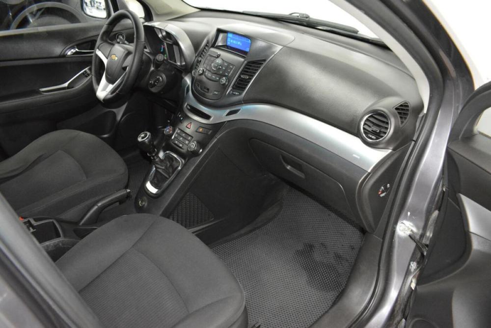 Chevrolet Orlando I Киров  - изображение 21