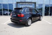 BMW X5 II (E70) Рестайлинг Крым  - изображение 32