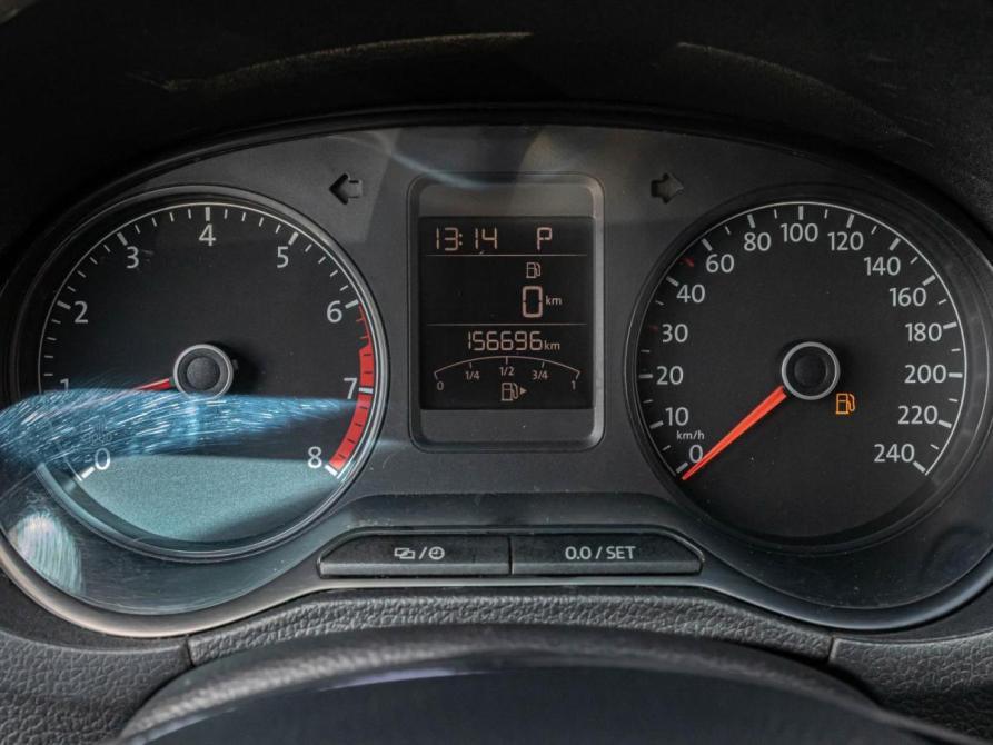 Volkswagen Polo V Рестайлинг Краснодар  - изображение 18
