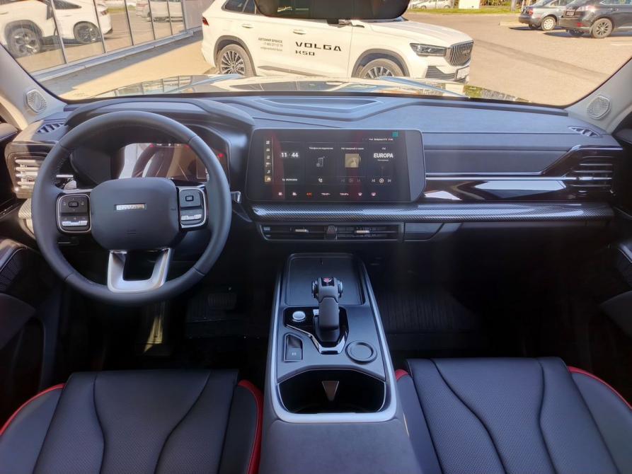 Haval H3 I Брянск  - изображение 13