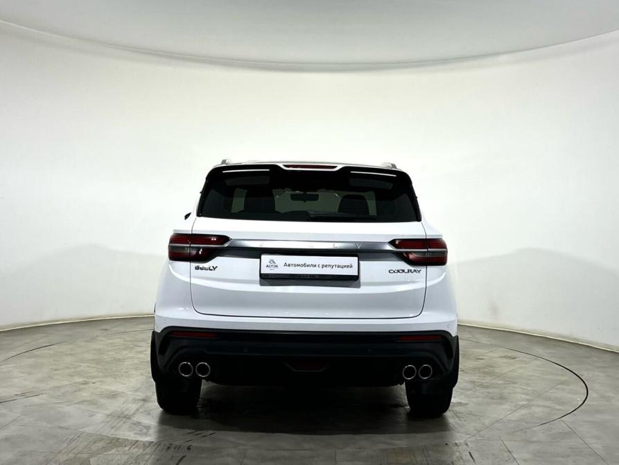 Geely Coolray I Ижевск  - изображение 6