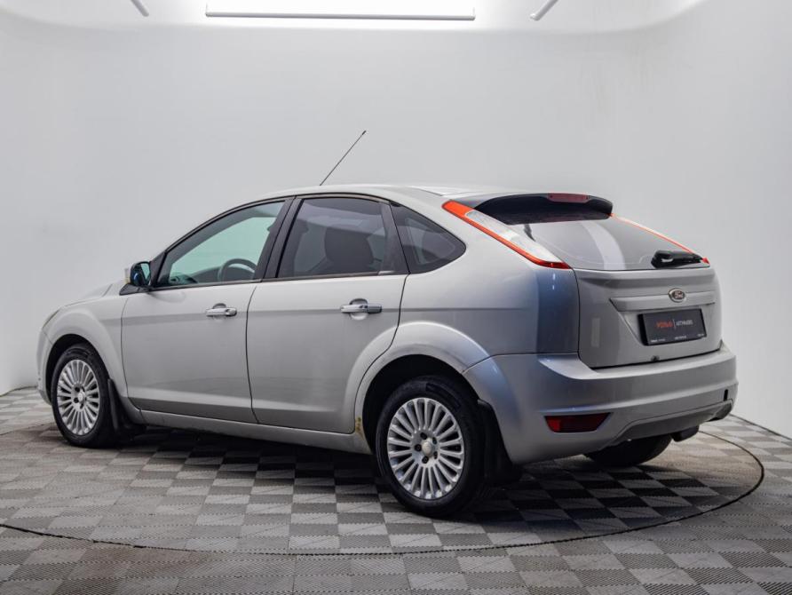 Ford Focus II Рестайлинг Москва  - изображение 3