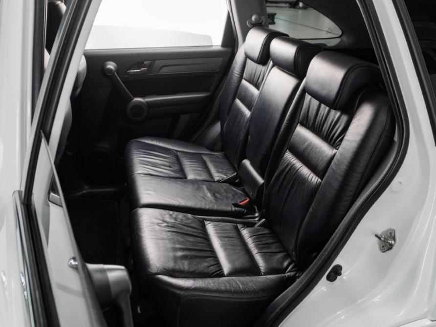 Honda CR-V III Рестайлинг Тюмень  - изображение 9