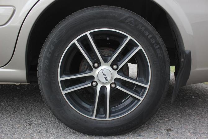Nissan Almera Classic I с пробегом 2010 года, цена 597 000 рублей, 160252 км, седан, Автокод Объявления
