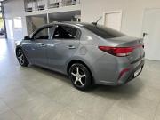 Kia Rio IV Казань  - изображение 26