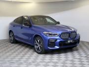 BMW X6 III (G06) Санкт-Петербург  - изображение 28