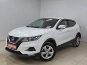 Nissan Qashqai II Рестайлинг Альметьевск  - изображение 25