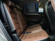 Skoda Kodiaq I Рестайлинг Москва  - изображение 26