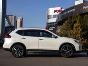 Nissan X-Trail III Рестайлинг Москва  - изображение 23