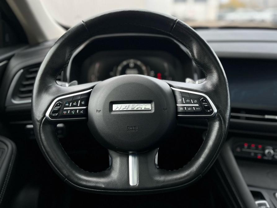 Haval F7 I Калуга  - изображение 18