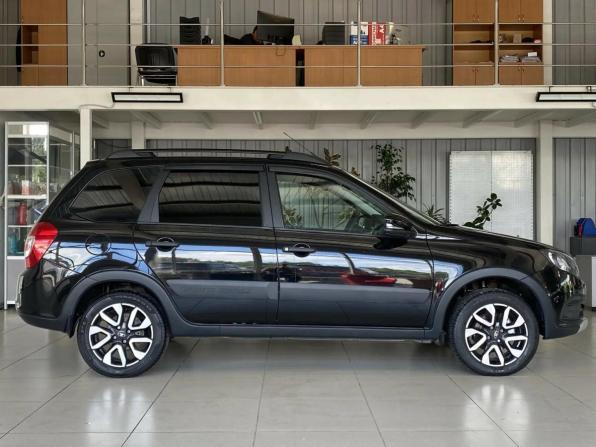 Lada (ВАЗ) Granta I Рестайлинг с пробегом 2023 года, цена 878 000 рублей, 46600 км, универсал, Автокод Объявления
