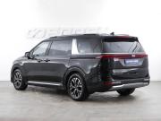 Kia Carnival IV Москва  - изображение 33